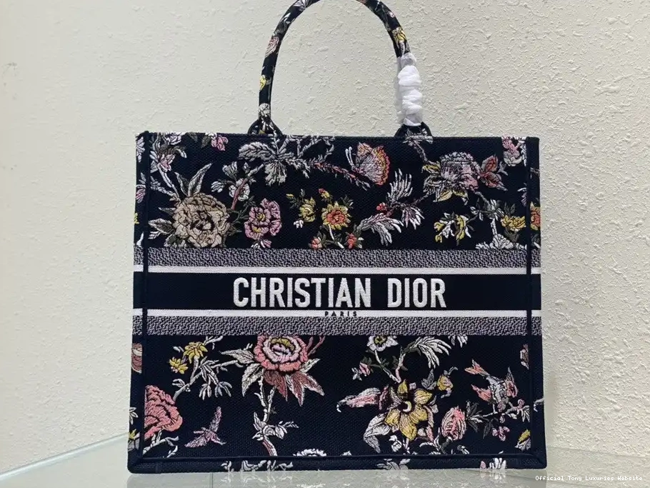 Book diro Tote-42*35*18.5cm Large 0516